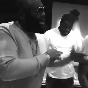 14K views · 466 reactions | 2018 is knocking at the door. There’s no better time than now. “Perfect day to boss up” - @richforever | Maybach Music Group | Facebook