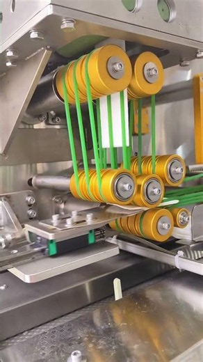Tissue Paper Making Process - Good tools and machinery make work easy