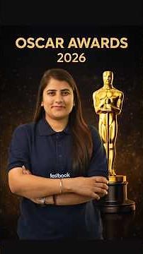 Oscars 2026 Winners | 98th Oscar Winners | Oscar Awards 2026 Important MCQs | Testbook