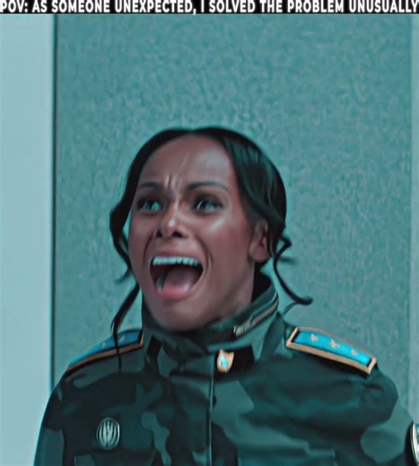 Old-School Solver Saved the Day