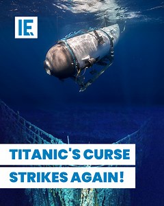 Crucial design flaws are reported to be behind the implosion of the Titan submarine, raising questions about how this was allowed to happen. #titan #oceangate | Interesting Engineering