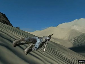 Initial Animation and Scripting [HD Video] news - Overgrowth