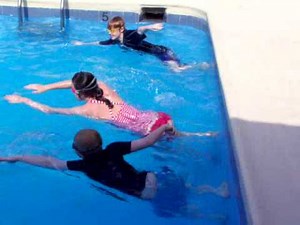 Emma Pulls Pants.MOV