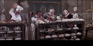 Time for a Daily Kos pie fight