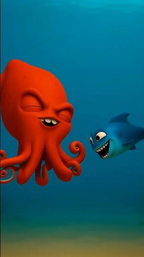 Squids, Octopus & Ammonites: Ultimate Dad Jokes