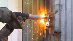 Kompakt termal kesici: TEC Torch