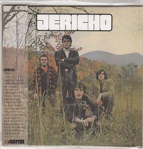 Jericho - Jericho