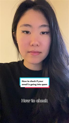 How to Check If Your Email is Going into Spam Folder