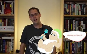 【语言学搬运】Acquisition语言习得- The Ling Space - 关于儿童语言习得，第一语言习得，双语，多语，句法等话题