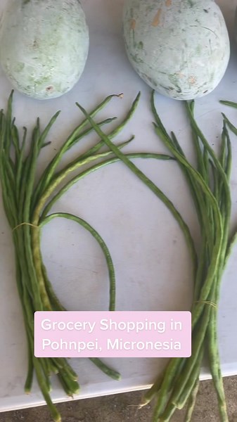 Insight into a little local way of life in Micronesia #sustainabletourism #hawaiilife🥰🌺❤️🇱🇷🇵🇭 #hawaiilife #islandlifestyle #locallivingtravels #pacificislandstiktok #polynesianwoman #pacificislands