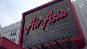 8.9K views · 281 reactions | Better communications, smarter workflows, and getting more done. How AirAsia is using Workplace to revolutionize the way people work together. | Meta | Facebook