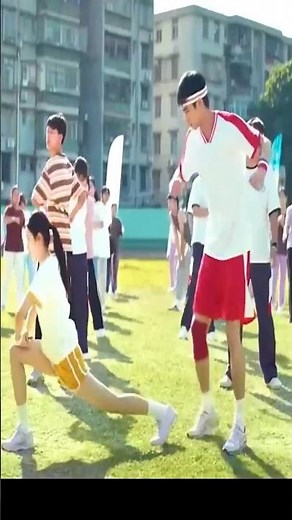 Del Odio al Amor Entre Estudiantes #JustforMeetingYou #doramas #cdrama