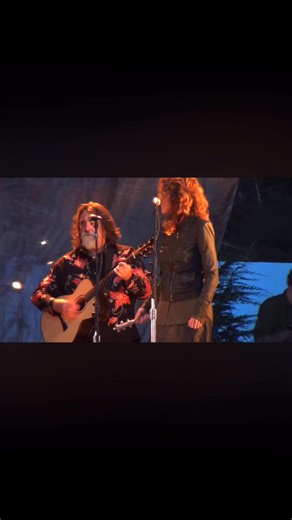 Hey Everyone… sorry I was gone for most of the day but here I am with a ‼️ Robert Plant Patty Griffin performing Led Zeppelin’s - Bron-Y-Aur Stomp, San Francisco, Sept 2011 at the Hardly Strickly Festival. Enjoy everyone! #ledzeppelin #robertplantofficial #pattygriffin #contentcreator #LikeFollowShare #weekend #November2025 #reelsviralシ #fypシ #love COPYRIGHT OWNER: No copyright infringement is intendedl don't own the copyright to the image(s), song(s) or video(s); they are purely for entertainme