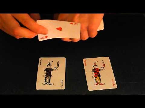 Joker's Game - Tutorial