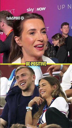 Dani Dyer discusses West Ham's current form and Jarrod Bowen's chances of a World Cup call-up! ⚒️