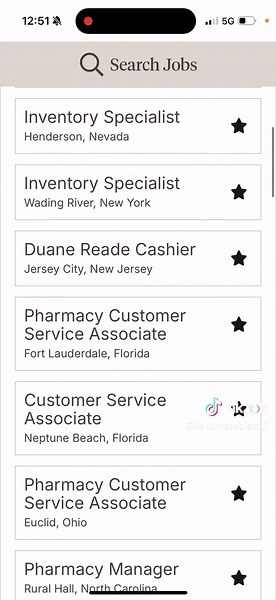 Walgreens Retail Pharmacy #parttimejobs #hiring #jobs #employment