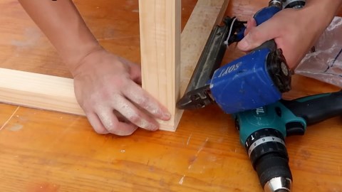 Discover 8 Amazing Woodworking Projects: Beautiful Designs Featuring a One-of-a-Kind Coffee Table