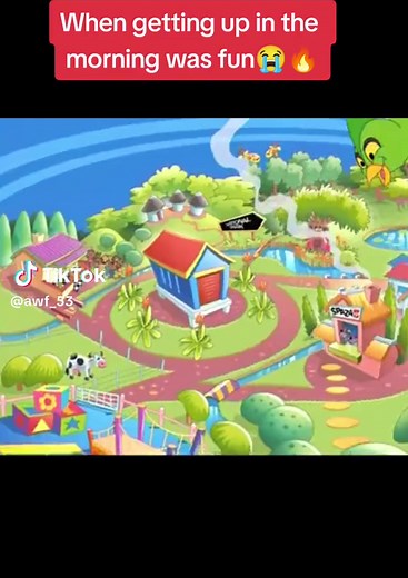 Get Ready to Relive Your Mornings with YoTv Land!