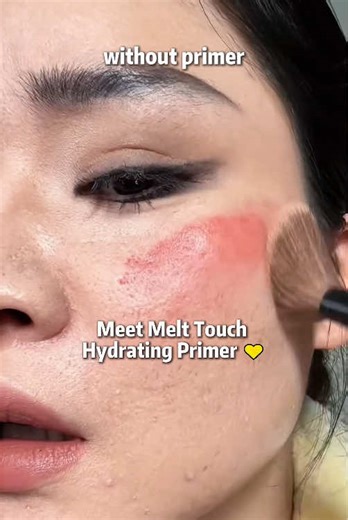 Achieve Creamy, Dewy Skin with These Makeup Tips