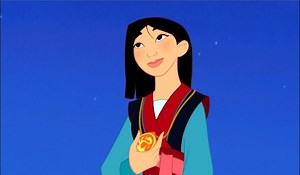 Disney's 'Mulan' Live-Action Remake In Development - SlashFilm