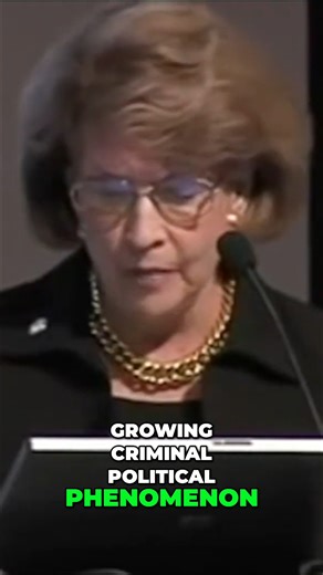 This is what abuse of power looks like. In this clip, former Senator Nancy Schaefer exposes how child protection has become: • abuse of power • a system with almost no accountability • a growing political machine touching families around the world She explains how poor parents are often targeted, not because they’re bad parents, but because they don’t have the money to hire lawyers or fight back. Being poor or struggling with housing should never be treated as “psychological inferiority” or a re
