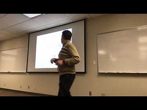 SOS 212: Lecture A1 (2019-01-14) - Course Introduction