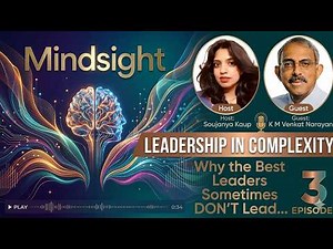 MindSight Epi 3 Leadership in Complexity
