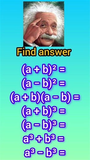 Easy Algebra Tricks | Maths Made Simple#Maths #Algebra #MathsTricks #LearnMaths #AlgebraBasicspart 1