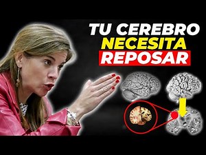Descubre Cómo Fortalecer tu CEREBRO Y no Perder el Control de tus EMOCIONES [Dra Marian Rojas]