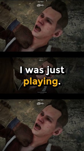 He Tried to Rob Me and Instantly Regretted It! #gaming #rdr2 #shorts