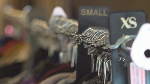 Shopping local, small this season