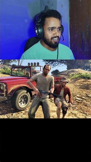 The Craziest Car Explosion In GTA 5 (TREWOR)