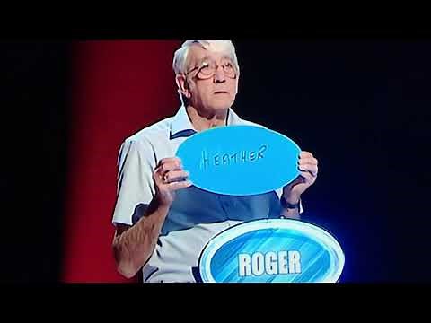 The Weakest Link - Challenge TV promo (2019)