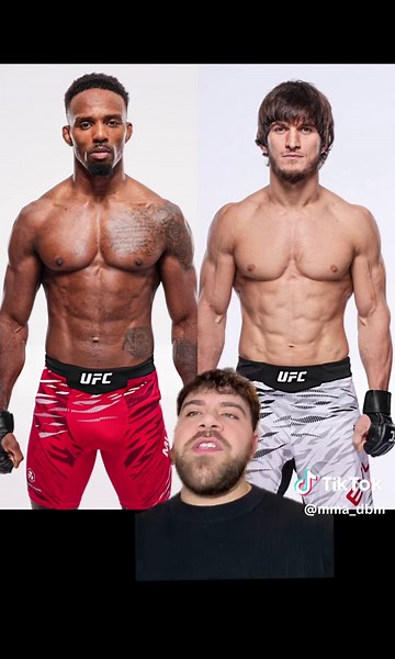 JEAN SILVA VS ALEXANDER VOLKANOVSKI IS NEXT FOR THE UFC FEATHERWEIGHT TITLE #ufc #mma #foryoupage #fyp #dakkayaps