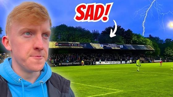 The Scottish Giant That Never Emerged