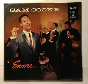 Sam Cooke - Encore