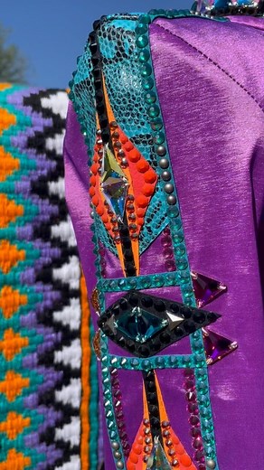 41 reactions · 3 comments |  Small Business Saturday  Thank you for shopping with us all weekend long! Coupon Codes include “BlackFriday” to save 10% site wide and “CyberMonday” to save 20% off all @platinumshowapparel #fittedshirts. Shown are two different @silverliningshowapparel day shirts and coordinated @horse_show_closet #saddleblanket. Available #showmeagain | Show Me Again | Facebook