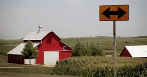 Moral communities in an immoral culture: Why rural America feels left behind.
