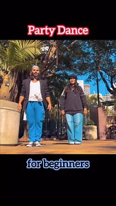 How to dance at the party for beginners tutorial. #dance #party #tutorial Yzulgirlrock | Aleksandr Ivakhnov