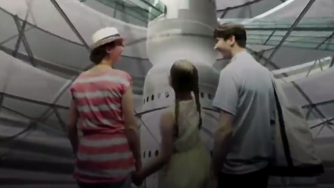 The Space Elevator: Fiction or Future Fact?