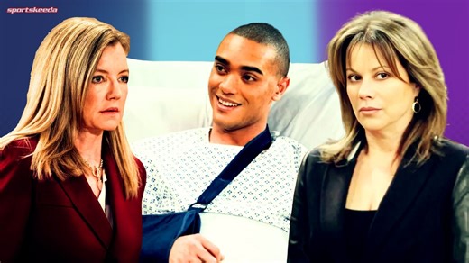 General Hospital spoiler video sneak peek (July 24, 2025): Kai makes a proposal, Nina breaks down, and Alexis asks Drew for a favor