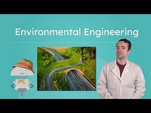 Environmental Engineering: How Engineers Solve Pollution and Sustainability Challenges