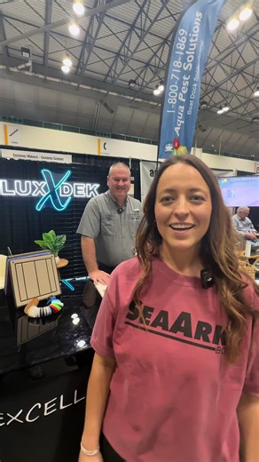 LuxXdek Pull Test Challenge Results