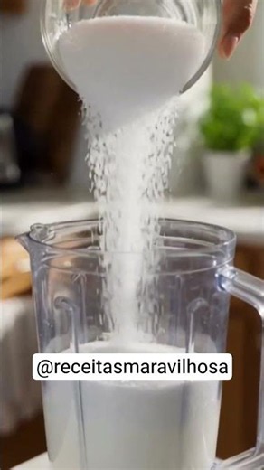 Homemade condensed milk 😋 #condensedmilk #sweets #recipes