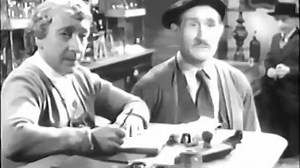 Dortoir des grandes VF 1953