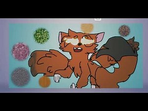 eyes half closed meme| animation| lpsdiggitydog