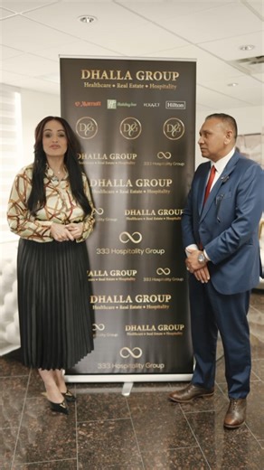 Ruby Dhalla endorses from Brampton chinguacousy Park | Virasat Media | Facebook