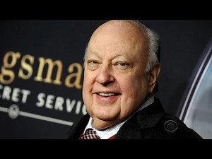 Roger Ailes, polarizing ex-CEO of Fox News, dead at 77