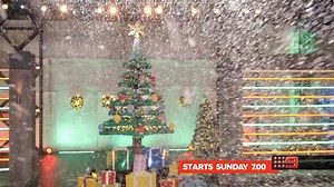 19K views · 576 reactions | We're bringing Christmas to LEGO life in #LEGOMastersAU's Bricksmas Specials, Sunday 7.00pm on Channel 9 and 9Now! 隣 | LEGO Masters Australia | Facebook