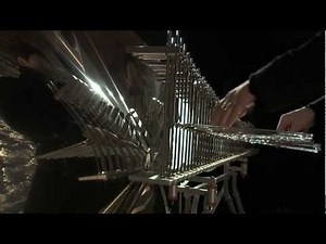 Loup Barrow 2012 - Cristal Baschet